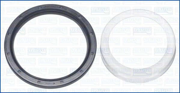 Ajusa 15088600 - Vārpstas blīvgredzens, Kloķvārpsta www.autospares.lv