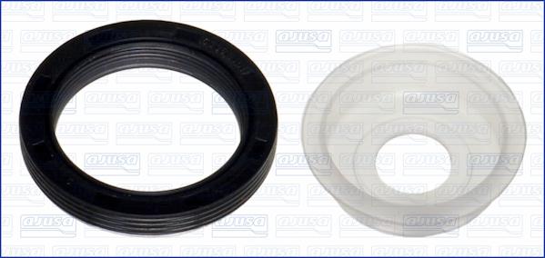 Ajusa 15088200 - Vārpstas blīvgredzens, Kloķvārpsta www.autospares.lv