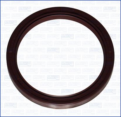 Ajusa 15039400 - Shaft Seal, crankshaft www.autospares.lv