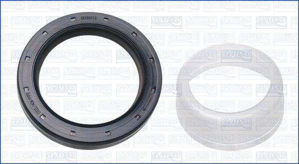 Ajusa 15109700 - Vārpstas blīvgredzens, Kloķvārpsta www.autospares.lv