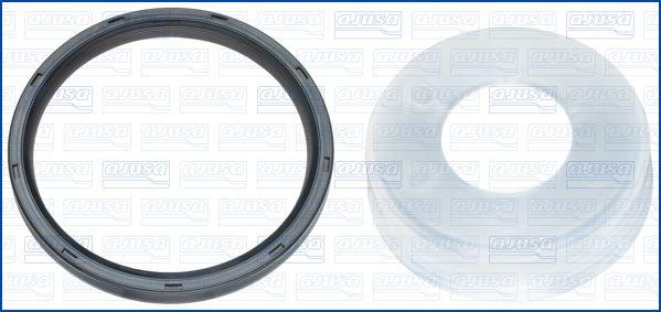 Ajusa 15107900 - Vārpstas blīvgredzens, Kloķvārpsta www.autospares.lv