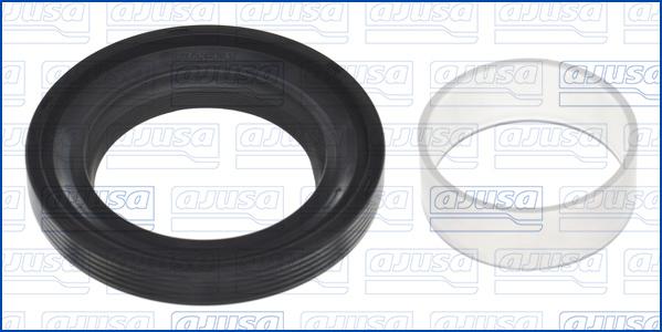 Ajusa 15115300 - Vārpstas blīvgredzens, Kloķvārpsta www.autospares.lv