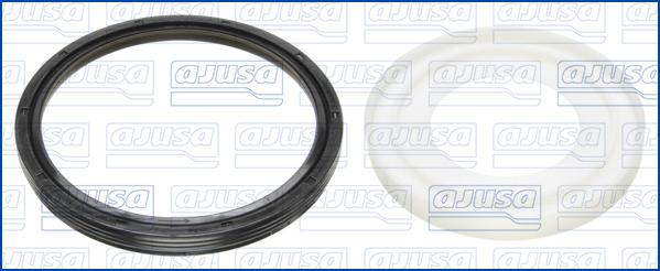 Ajusa 15113800 - Vārpstas blīvgredzens, Kloķvārpsta www.autospares.lv