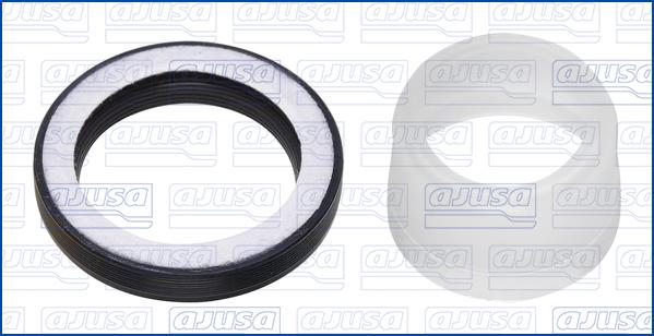 Ajusa 15122200 - Vārpstas blīvgredzens, Kloķvārpsta www.autospares.lv