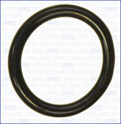 Ajusa 16098500 - Blīve, Termostats www.autospares.lv