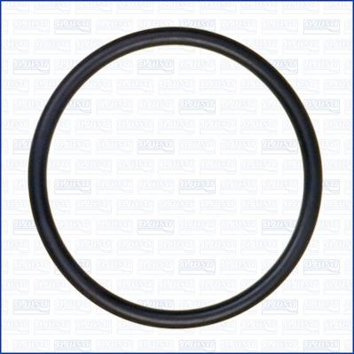 Ajusa 16054000 - Gasket, thermostat www.autospares.lv