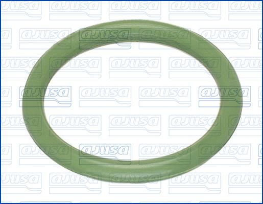 Ajusa 16065900 - Blīvgredzens, Eļļas noliešanas korķis www.autospares.lv