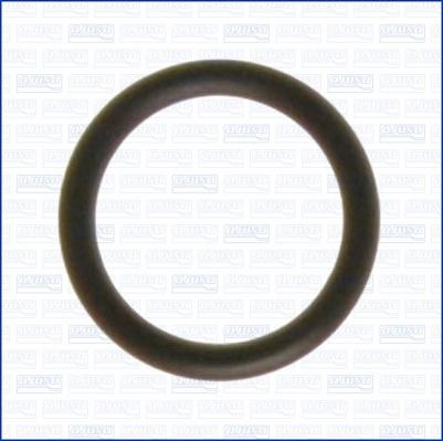 Ajusa 16015400 - Gasket, intake manifold www.autospares.lv