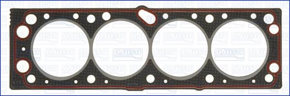 Ajusa 10099800 - Blīve, Motora bloka galva www.autospares.lv