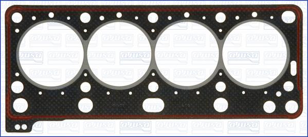 Ajusa 10095200 - Blīve, Motora bloka galva www.autospares.lv