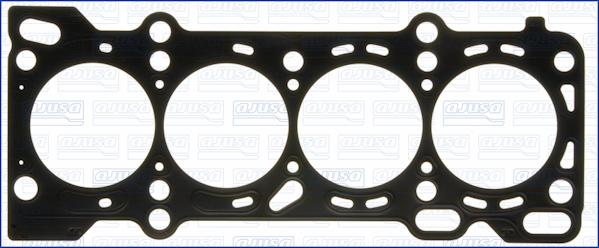 Ajusa 10090300 - Blīve, Motora bloka galva www.autospares.lv