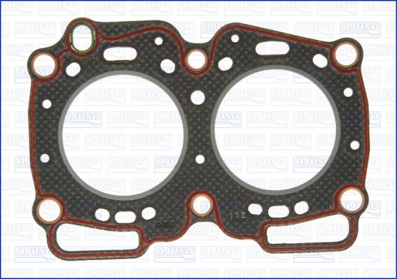 Ajusa 10091500 - Blīve, Motora bloka galva www.autospares.lv