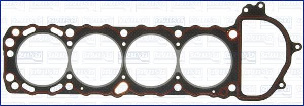 Ajusa 10091800 - Blīve, Motora bloka galva www.autospares.lv