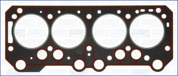 Ajusa 10049000 - Blīve, Motora bloka galva www.autospares.lv