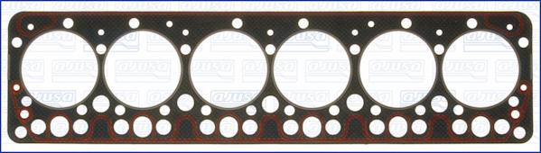 Ajusa 10045900 - Blīve, Motora bloka galva www.autospares.lv