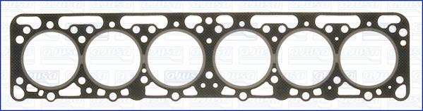 Ajusa 10050400 - Blīve, Motora bloka galva www.autospares.lv