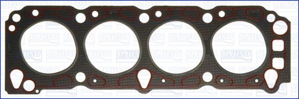 Ajusa 10064800 - Blīve, Motora bloka galva www.autospares.lv