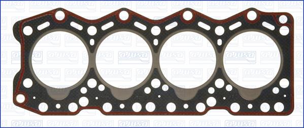 Ajusa 10068500 - Blīve, Motora bloka galva www.autospares.lv