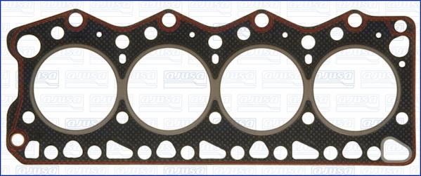 Ajusa 10068610 - Blīve, Motora bloka galva www.autospares.lv