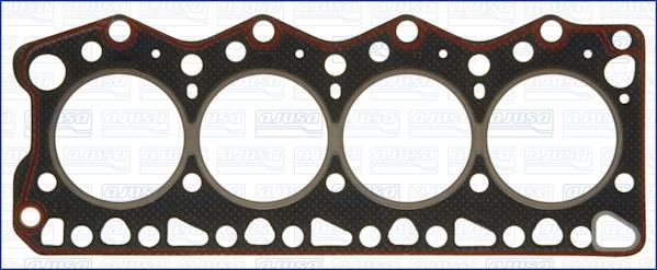 Ajusa 10068620 - Blīve, Motora bloka galva www.autospares.lv