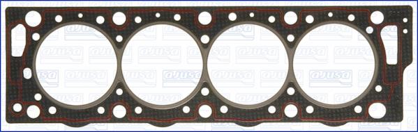 Ajusa 10063900 - Blīve, Motora bloka galva www.autospares.lv