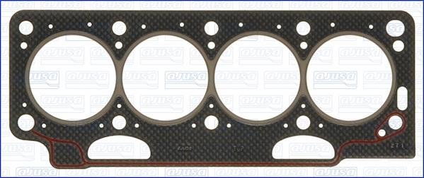 Ajusa 10067900 - Blīve, Motora bloka galva www.autospares.lv