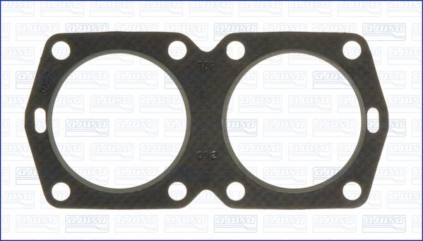 Ajusa 10067700 - Blīve, Motora bloka galva www.autospares.lv