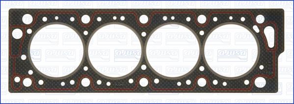 Ajusa 10005500 - Blīve, Motora bloka galva www.autospares.lv