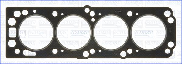 Ajusa 10005700 - Blīve, Motora bloka galva www.autospares.lv