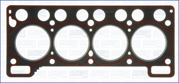 Ajusa 10001100 - Blīve, Motora bloka galva www.autospares.lv