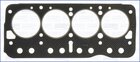 Ajusa 10008800 - Blīve, Motora bloka galva www.autospares.lv