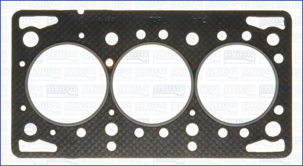 Ajusa 10014400 - Blīve, Motora bloka galva www.autospares.lv