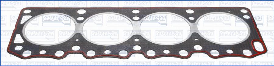 Ajusa 10014600 - Blīve, Motora bloka galva www.autospares.lv