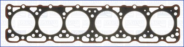 Ajusa 10014700 - Blīve, Motora bloka galva www.autospares.lv