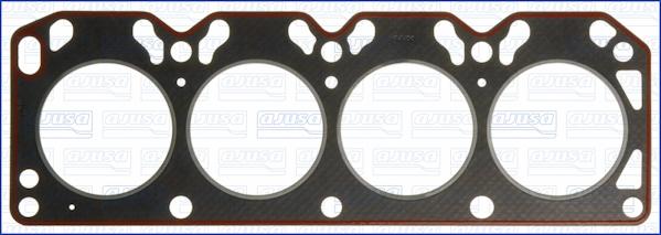 Ajusa 10016300 - Blīve, Motora bloka galva www.autospares.lv