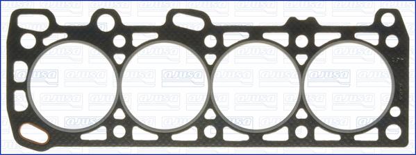 Ajusa 10016200 - Blīve, Motora bloka galva www.autospares.lv