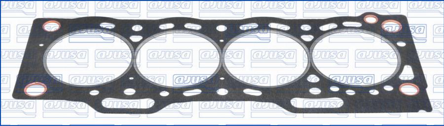 Ajusa 10016700 - Blīve, Motora bloka galva www.autospares.lv