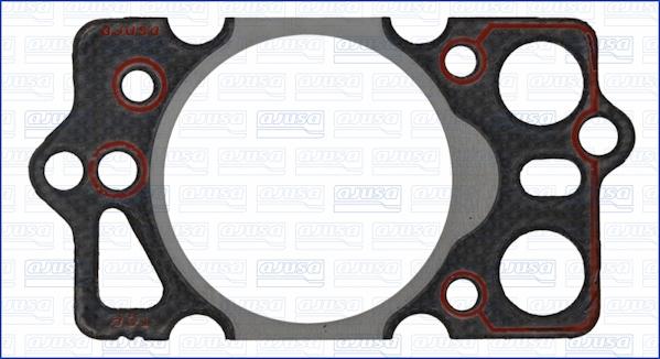 Ajusa 10011520 - Blīve, Motora bloka galva www.autospares.lv