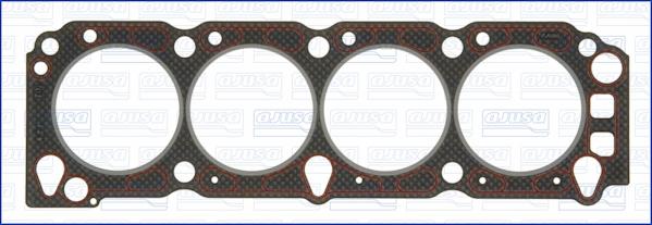 Ajusa 10018300 - Blīve, Motora bloka galva www.autospares.lv