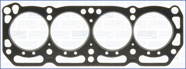 Ajusa 10013000 - Blīve, Motora bloka galva www.autospares.lv