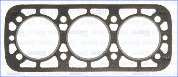 Ajusa 10013800 - Blīve, Motora bloka galva www.autospares.lv