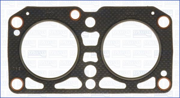 Ajusa 10012600 - Blīve, Motora bloka galva www.autospares.lv