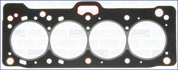 Ajusa 10080900 - Blīve, Motora bloka galva www.autospares.lv