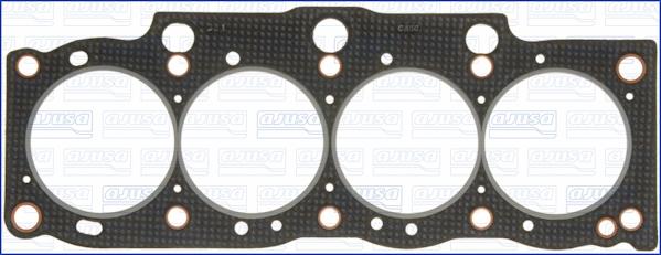 Ajusa 10081400 - Blīve, Motora bloka galva www.autospares.lv