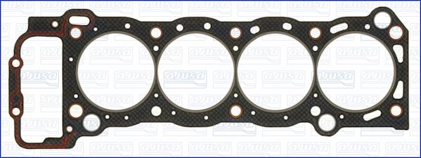 Ajusa 10081800 - Blīve, Motora bloka galva www.autospares.lv