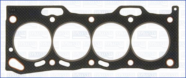 Ajusa 10088300 - Blīve, Motora bloka galva www.autospares.lv