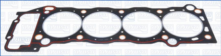 Ajusa 10088700 - Blīve, Motora bloka galva www.autospares.lv