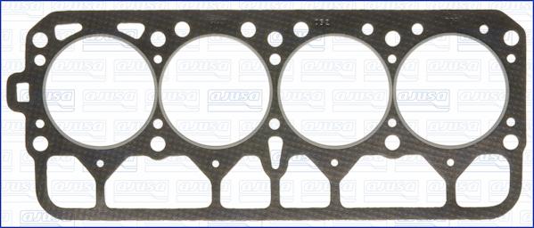 Ajusa 10034100 - Blīve, Motora bloka galva autospares.lv