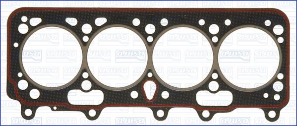 Ajusa 10034210 - Blīve, Motora bloka galva www.autospares.lv