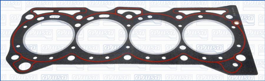 Ajusa 10036900 - Blīve, Motora bloka galva www.autospares.lv